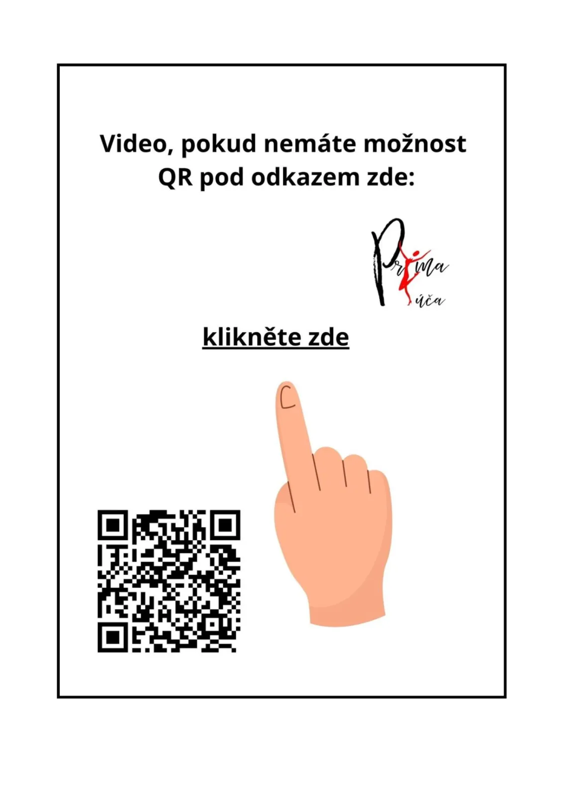 RÝSOVÁNÍ - SLOVNÍ ÚLOHA - video se strašidýlkem - RÝSOVACÍ SADA č. 12 – náhled 3