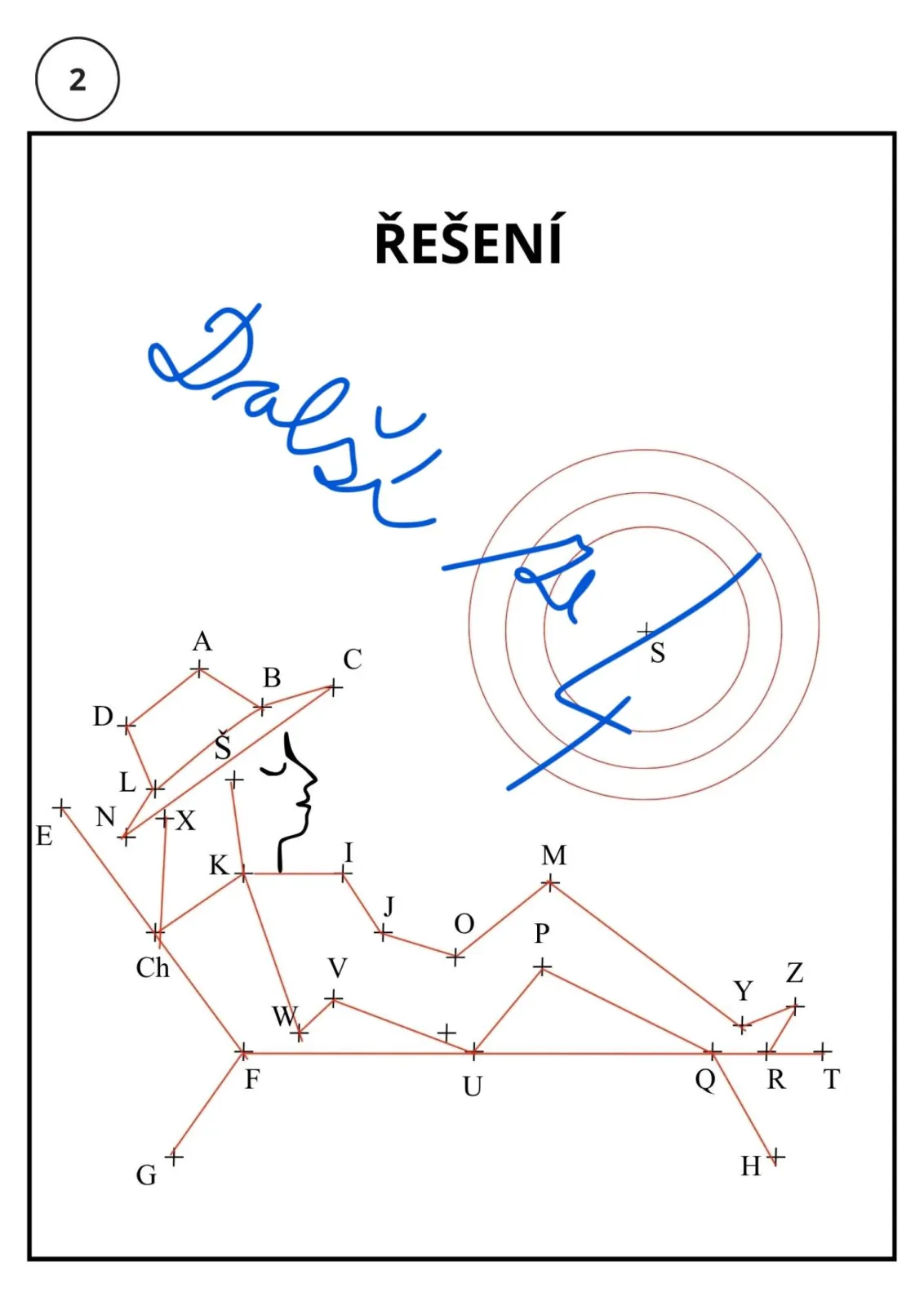 RÝSOVÁNÍ - PRÁZDNINY - 14. sada – náhled 4