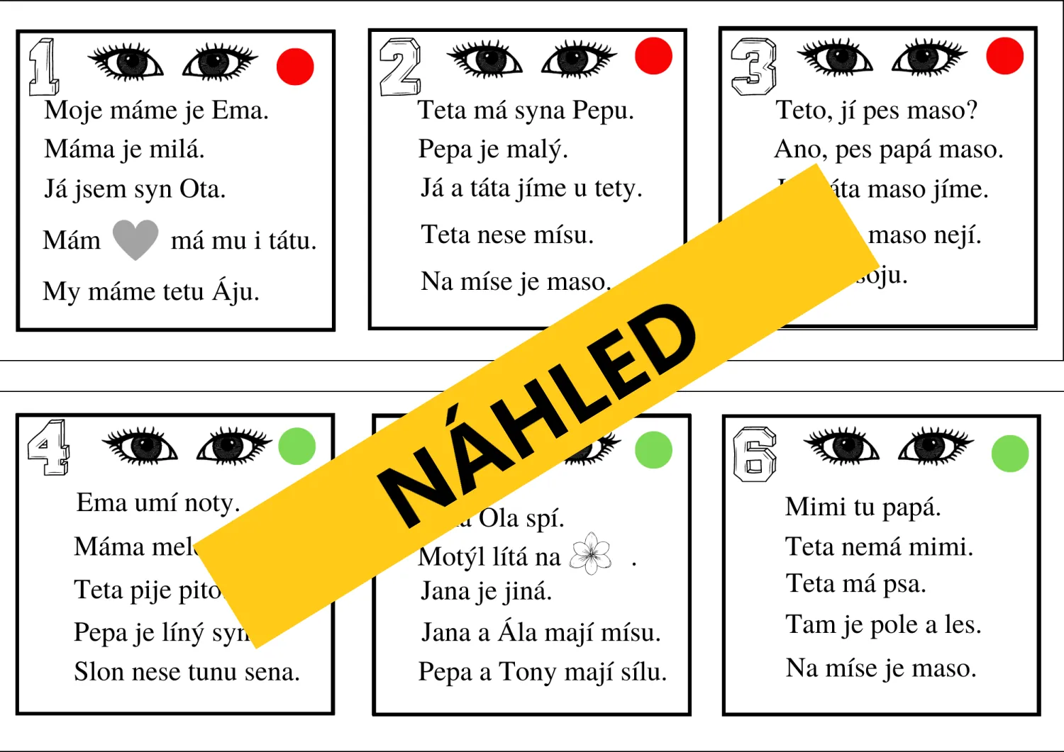 DEN TŘÍKRÁLOVÝ - PROJEKTOVÝ DEN (TÝDEN) – náhled 9