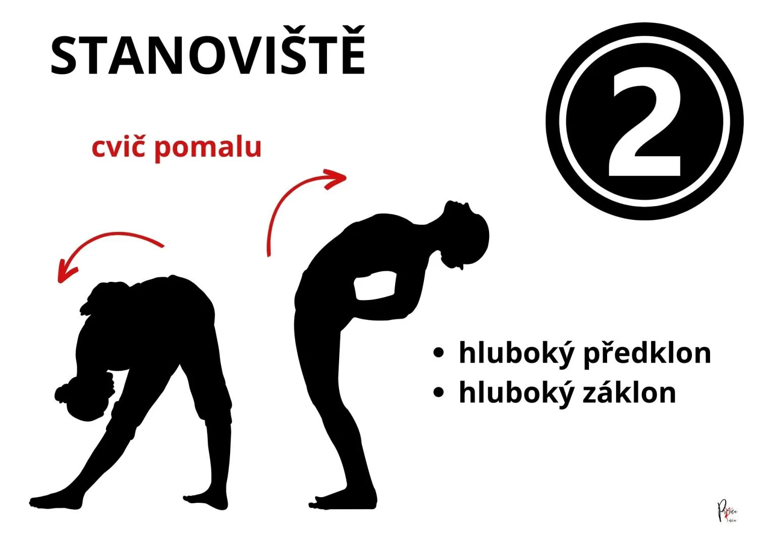 PŘÍPRAVA DO HODIN TĚLESNÉ VÝCHOVY - CVIČEBNÍ KRUH – náhled 2