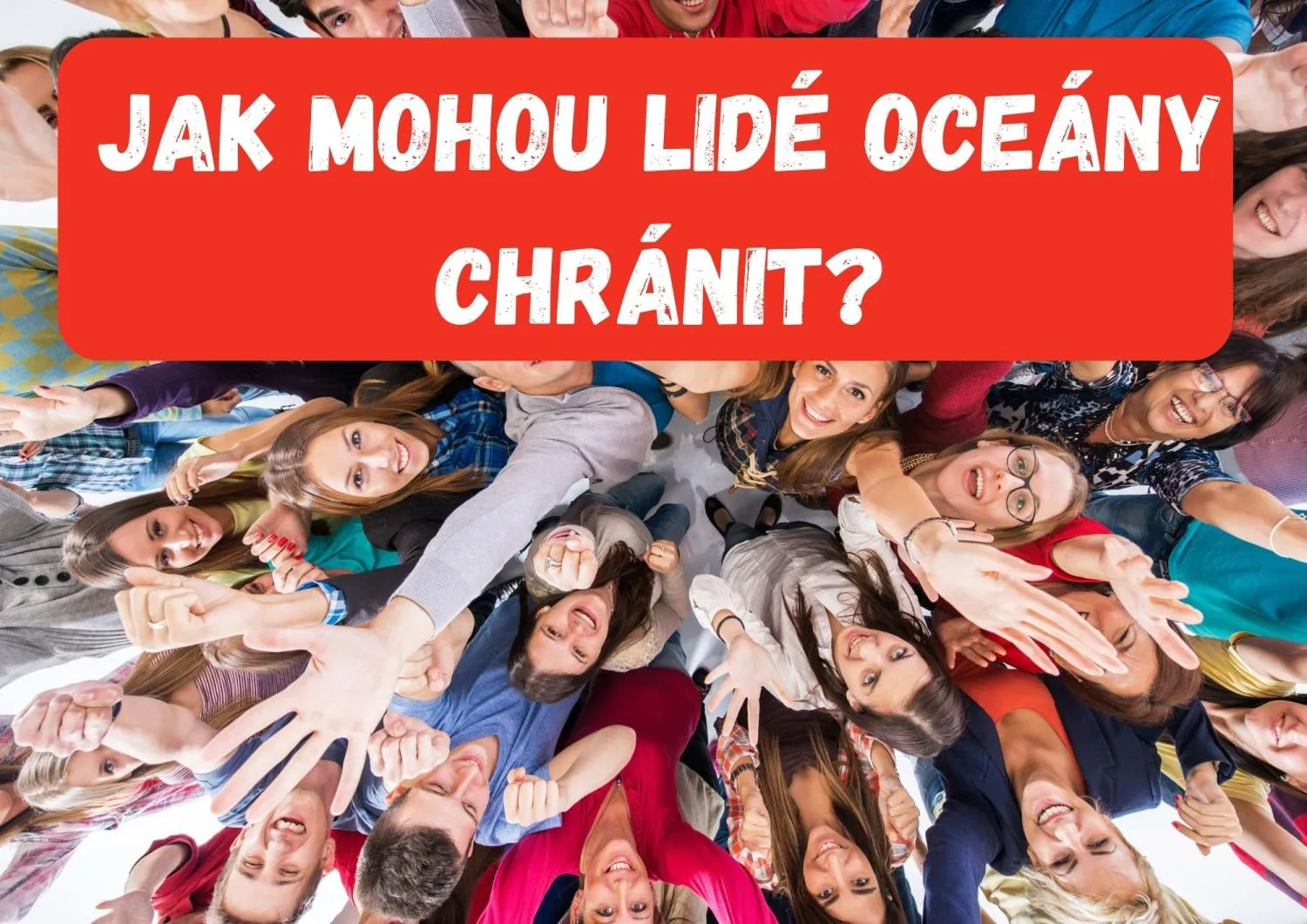DEN ZEMĚ - PROJEKTOVÝ DEN -  CHRAŇME OCEÁNY – náhled 11