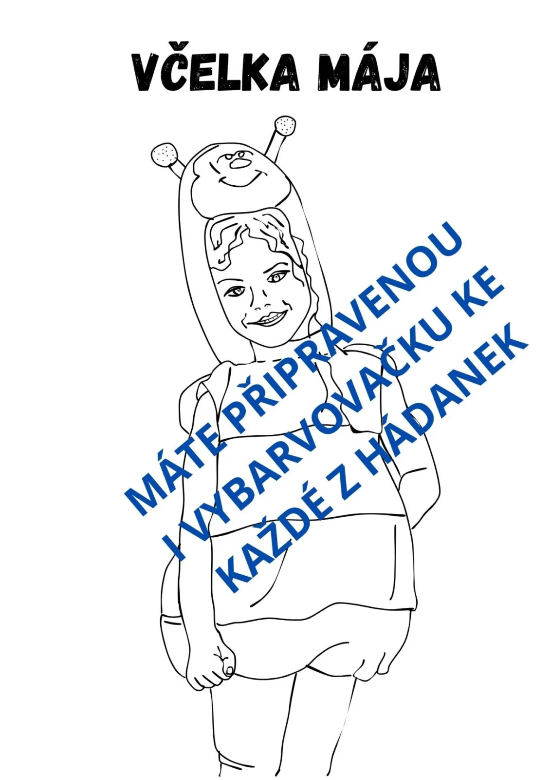KARNEVAL- čtení s porozuměním - hádanky - využití do více hodin - skupinky – náhled 6