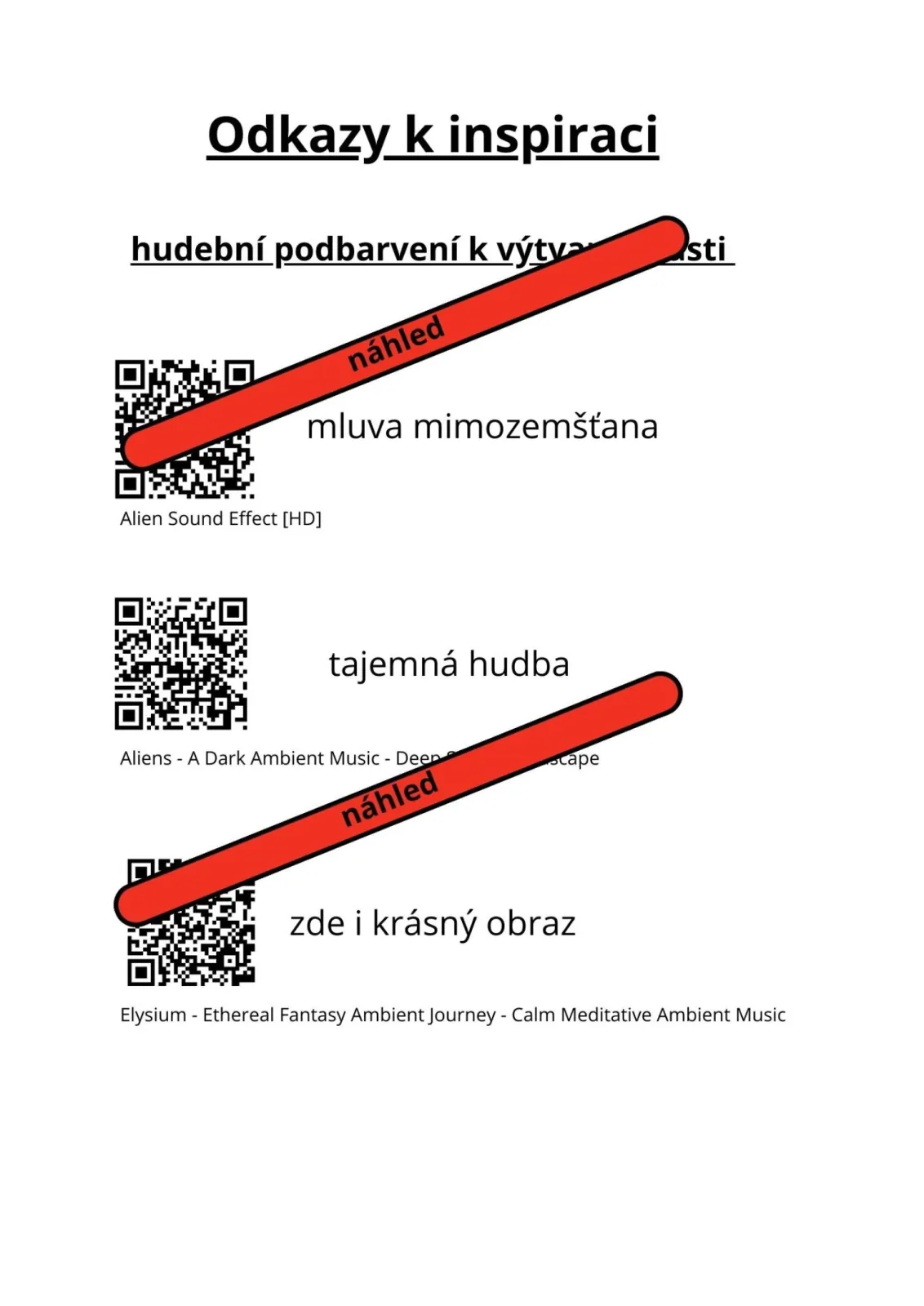 PROJEKTOVÝ DEN - MARTIN A TAJUPLNÝ OSTROV - čtení s porozuměním, výtvarná vých. – náhled 2