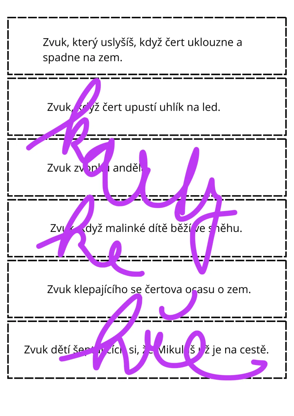 MIKULÁŠSKÝ PROJEKTOVÝ TÝDEN – náhled 4