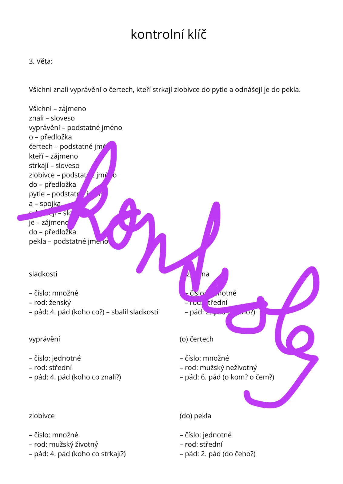 MIKULÁŠSKÝ PROJEKTOVÝ TÝDEN – náhled 7